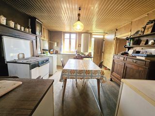  Maison � vendre 3 pi�ces 48 m�