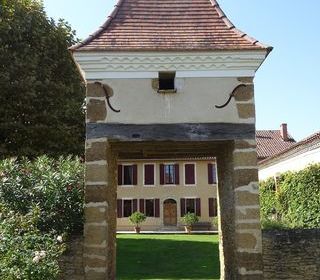  Maison � vendre 12 pi�ces 422 m�