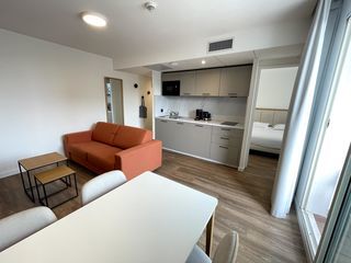  Appartement � vendre 2 pi�ces 