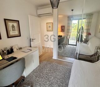  Appartement � vendre 3 pi�ces 