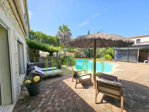   Maison 6 pi�ces Maison - 6 pi�ce(s) - 150 m�