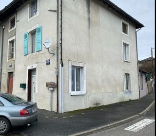  Maison � vendre 5 pi�ces 130 m�