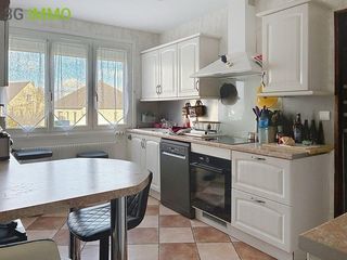  Maison � vendre 6 pi�ces 130 m�