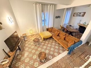  Maison � vendre 5 pi�ces 124 m�