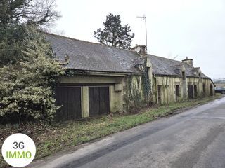  Maison � vendre 7 pi�ces 160 m�