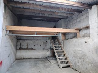  Parking / Garage � louer 1 pi�ce 40 m�