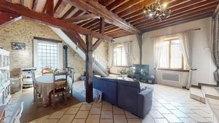  Maison � vendre 6 pi�ces 