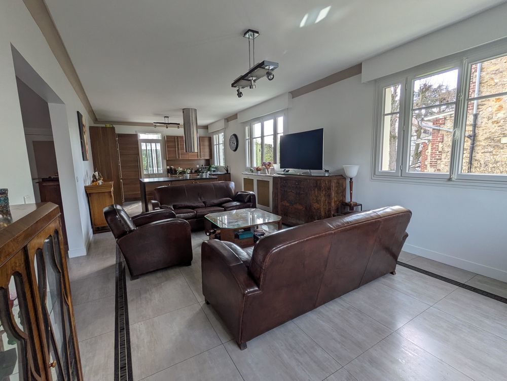 � vendre  Maison Montmorency (95160)