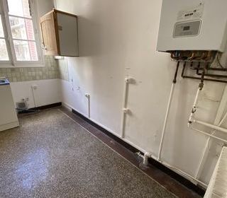  Appartement � vendre 3 pi�ces 67 m�