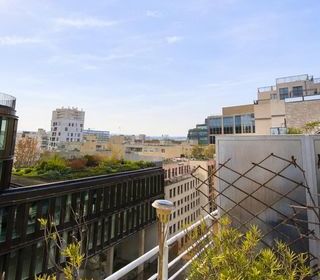  Appartement � vendre 5 pi�ces 