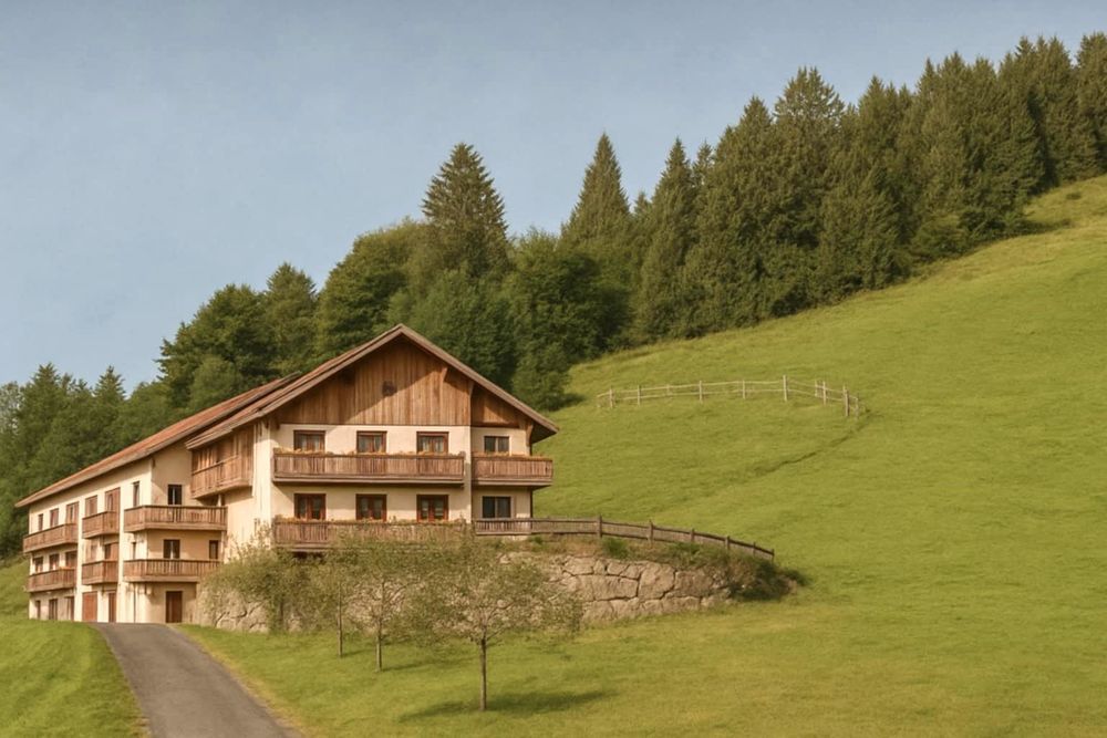 � vendre  Maison G�rardmer (88400)