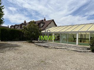  Maison � vendre 9 pi�ces 255 m�