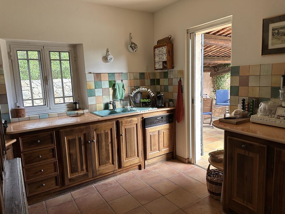 � vendre  Maison Peymeinade (06530)