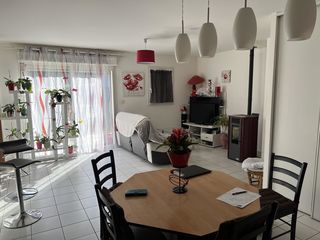  Maison � vendre 4 pi�ces 80 m�