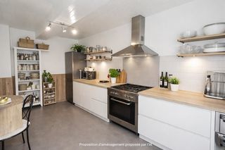  Maison � vendre 5 pi�ces 