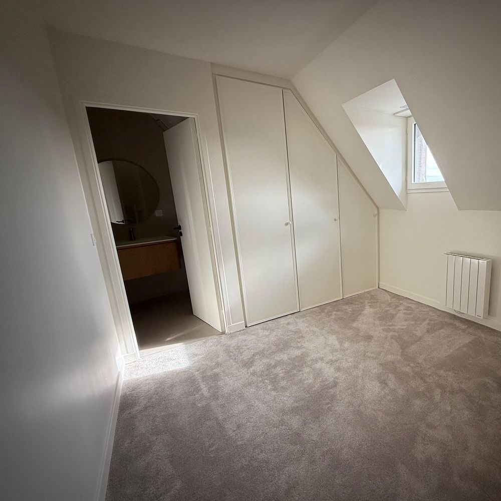 � vendre  Appartement Deauville (14800)