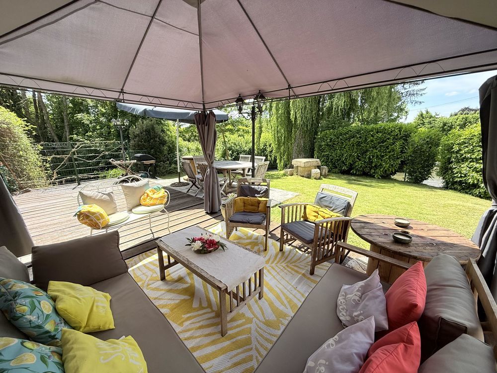 � vendre  Maison Jutigny (77650)