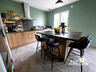  Maison � vendre 5 pi�ces 93 m�