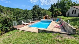  Maison � vendre 6 pi�ces 