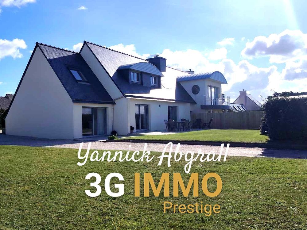 � vendre  Maison Kerlouan (29890)