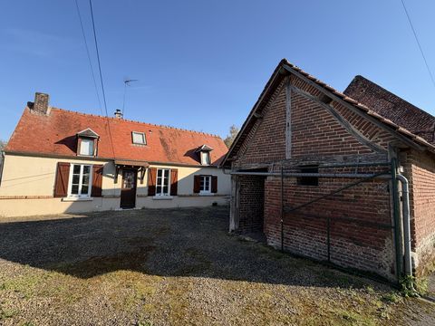   Long�re 4 pi�ces Maison - 4 pi�ce(s) - 75 m�