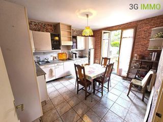  Maison � vendre 5 pi�ces 120 m�