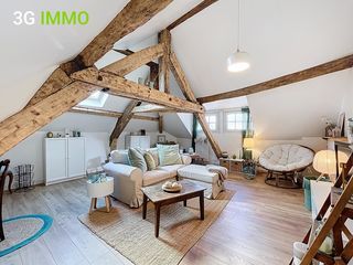  Maison � vendre 7 pi�ces 180 m�