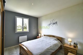  Maison � vendre 4 pi�ces 92 m�