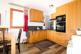  Appartement � vendre 3 pi�ces 62 m�