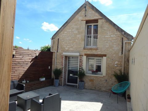   Maison 2 pi�ces Maison - 2 pi�ce(s) - 30 m�