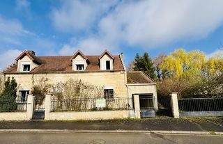  Maison � vendre 5 pi�ces 