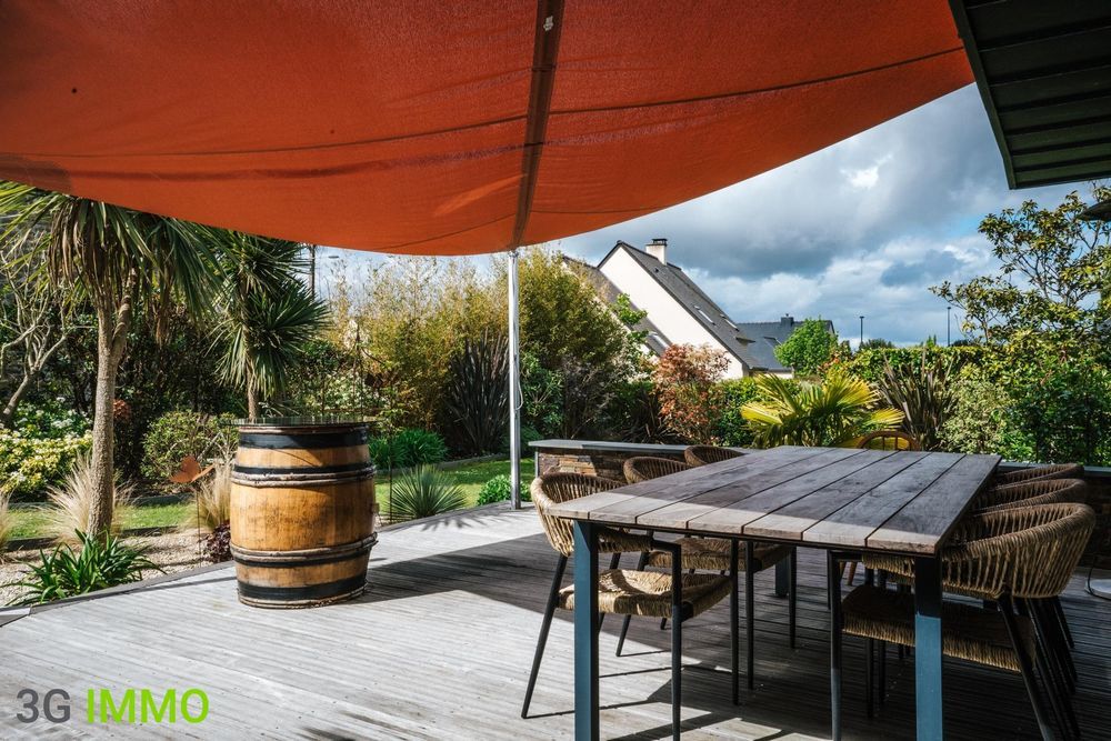 � vendre  Maison Cancale (35260)