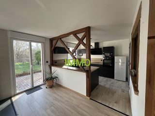  Maison � vendre 6 pi�ces 158 m�