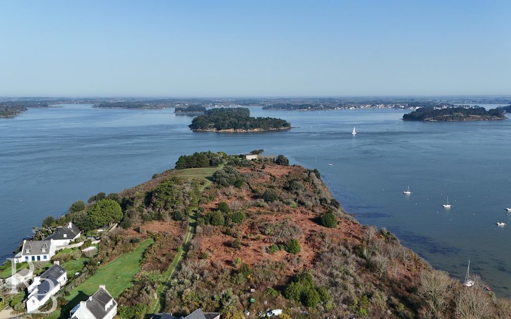 � vendre  Maison Arzon (56640)