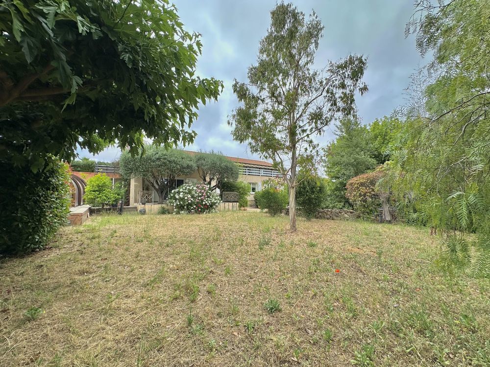 � vendre  Maison B�ziers (34500)