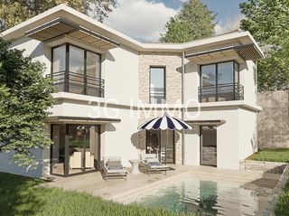  Maison � vendre 4 pi�ces 109 m�