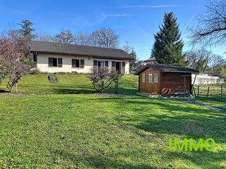  Maison � vendre 5 pi�ces 100 m�