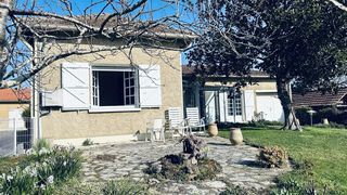  Maison � vendre 6 pi�ces 130 m�