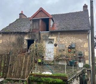  Maison � vendre 2 pi�ces 50 m�