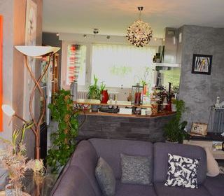  Appartement � vendre 4 pi�ces 107 m�