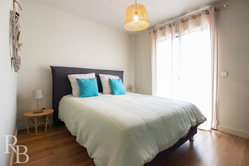 � vendre  Maison Saint-Armel (56450)