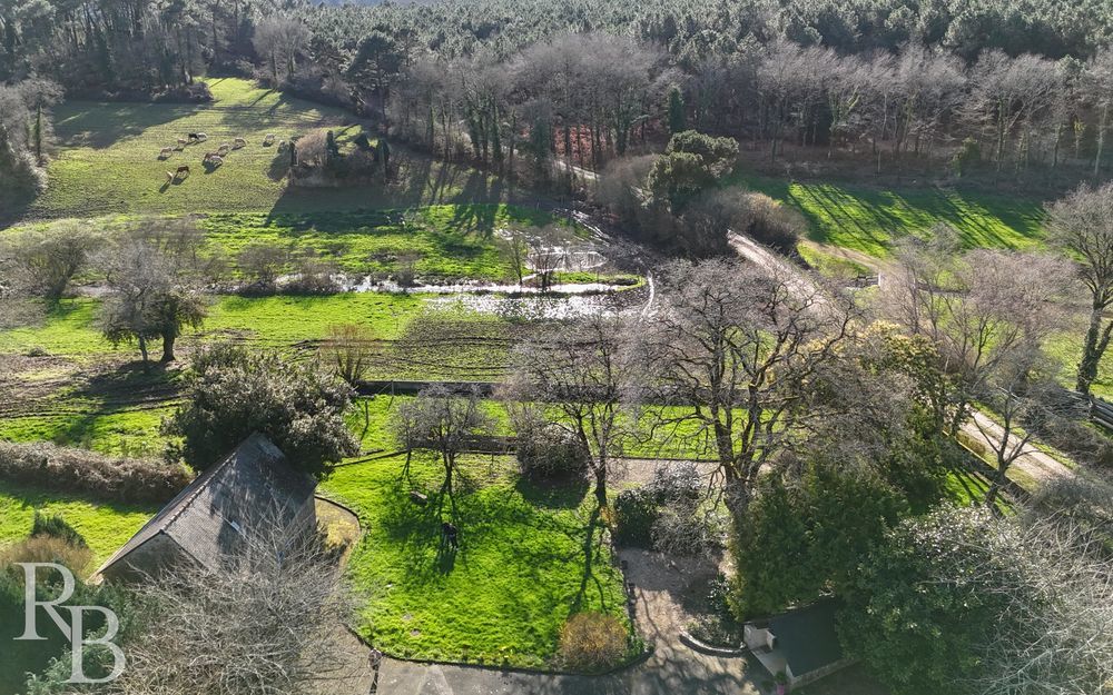 � vendre  Maison Theix-noyalo (56450)