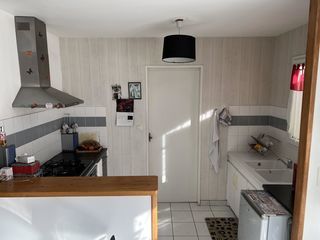 Maison � vendre 4 pi�ces 80 m�