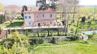  Propri�t�/ch�teau � vendre 11 pi�ces 320 m�