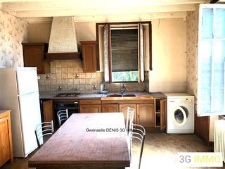  Maison � vendre 4 pi�ces 107 m�