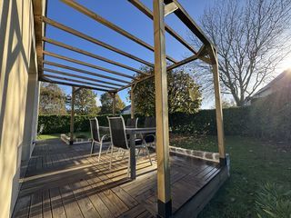  Maison � vendre 7 pi�ces 125 m�