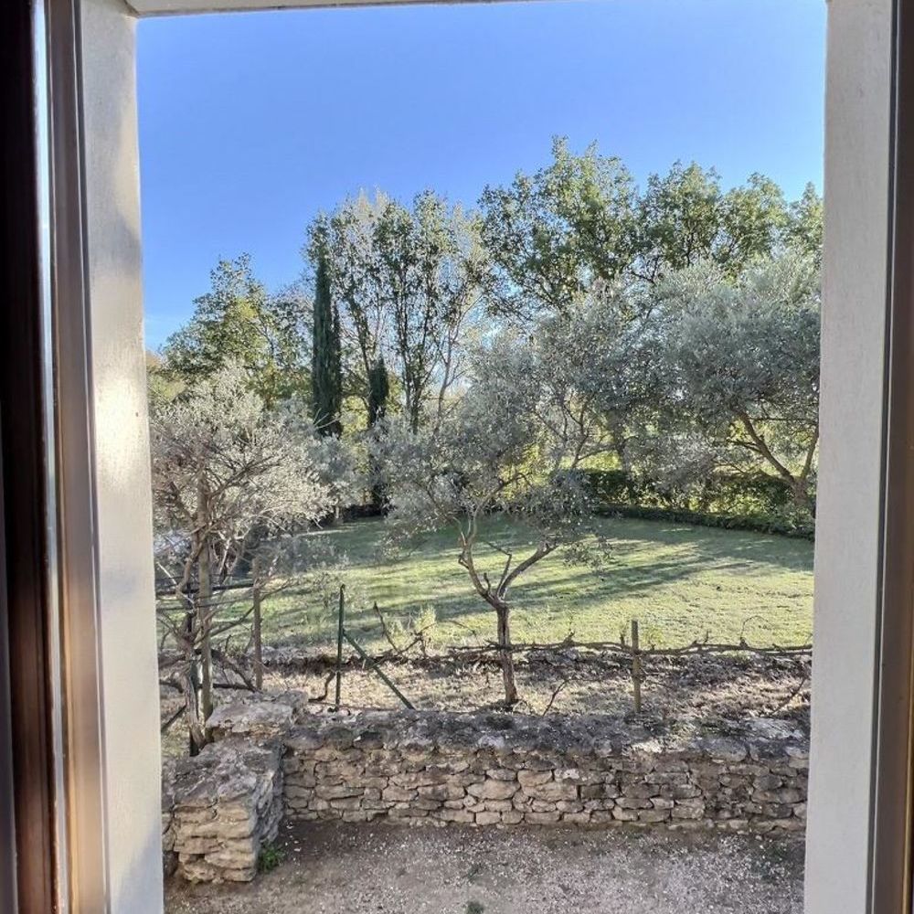 � vendre  Maison Roussillon (84220)