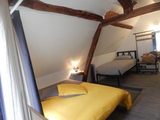  Maison � vendre 2 pi�ces 30 m�