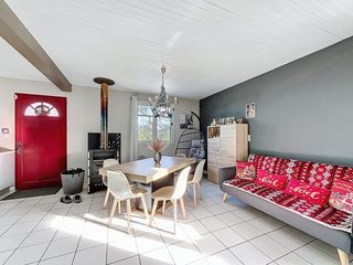  Maison � vendre 4 pi�ces 100 m�