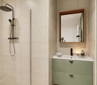  Appartement � vendre 3 pi�ces 75 m�